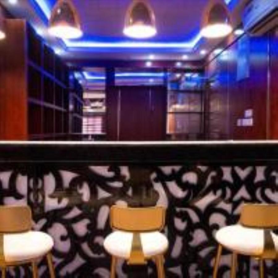 Pasadena Suites Lekki Buitenkant foto